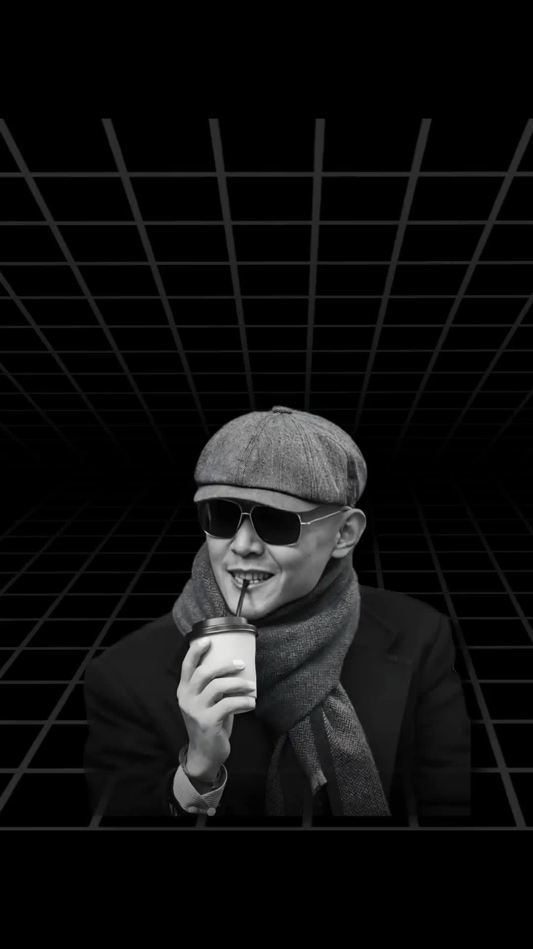 作家大冰：不是靠直播翻红，只是被重新看见