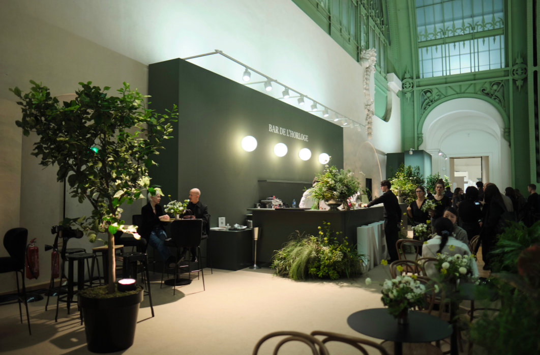 ART BASEL PARIS