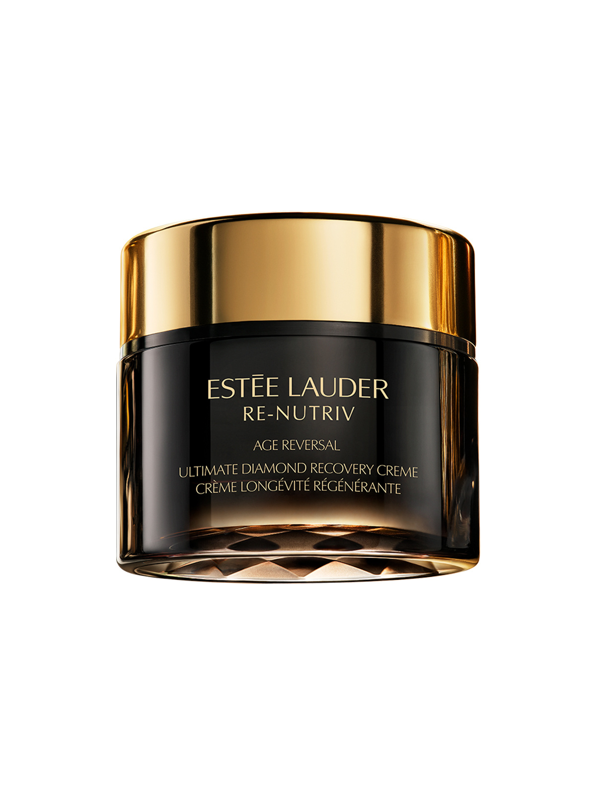 图一：雅诗兰黛（Est&eacute;e Lauder）白金黑神话面霜