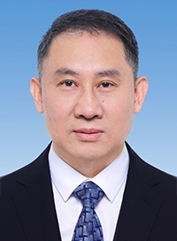 刘金波简历