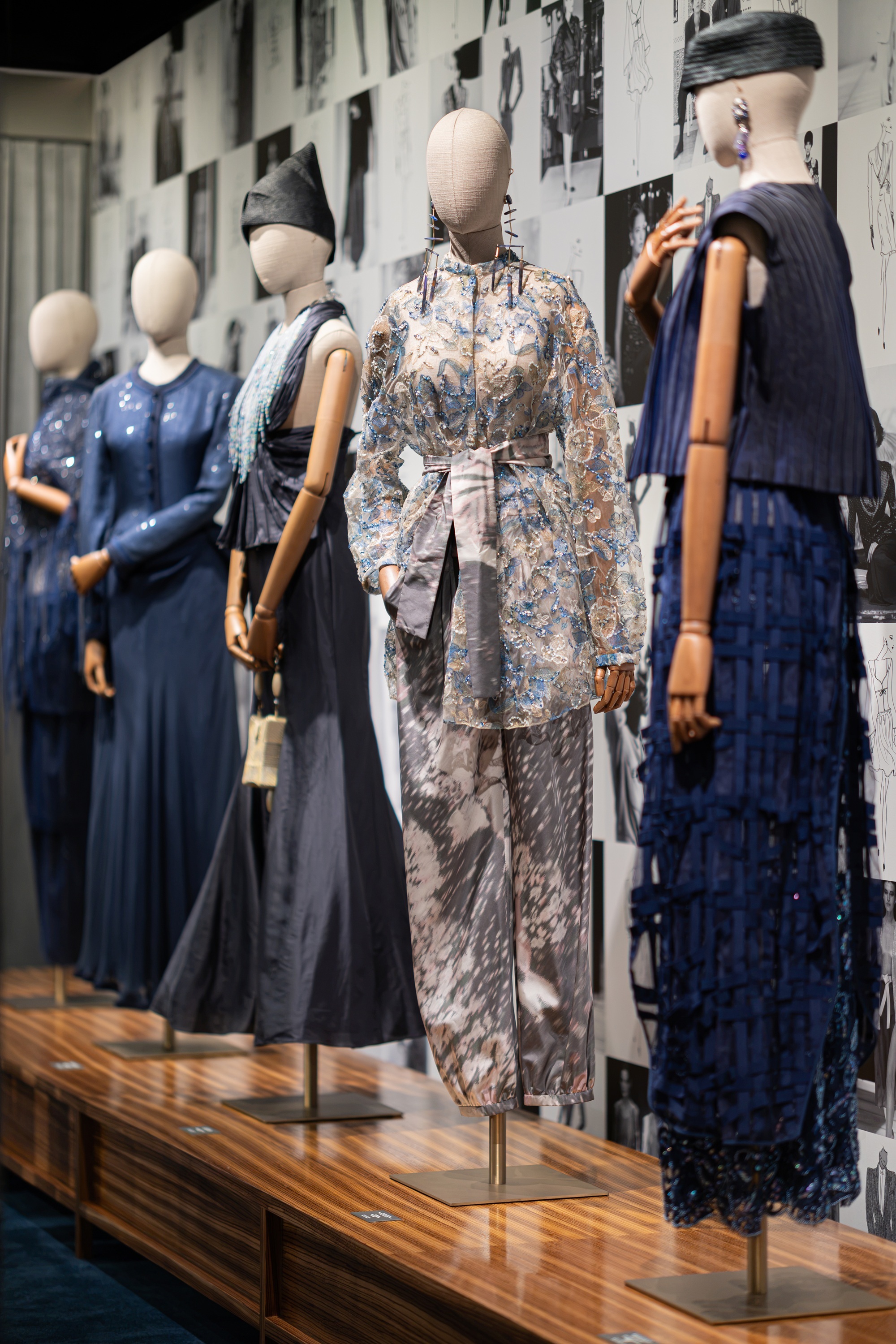 ARMANI集团于武汉SKP盛大启幕全新GIORGIO ARMANI精品店