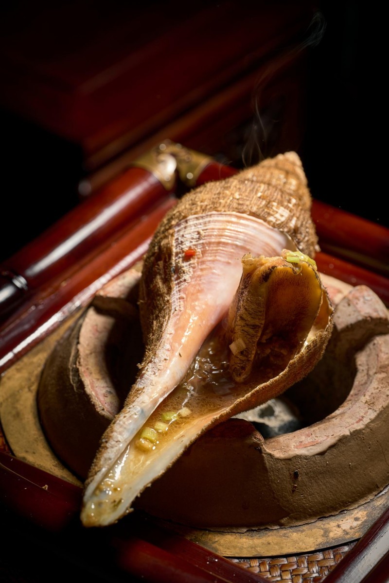 天津米其林首榜公布 五大道喜筵28以潮州菜连接津门风味