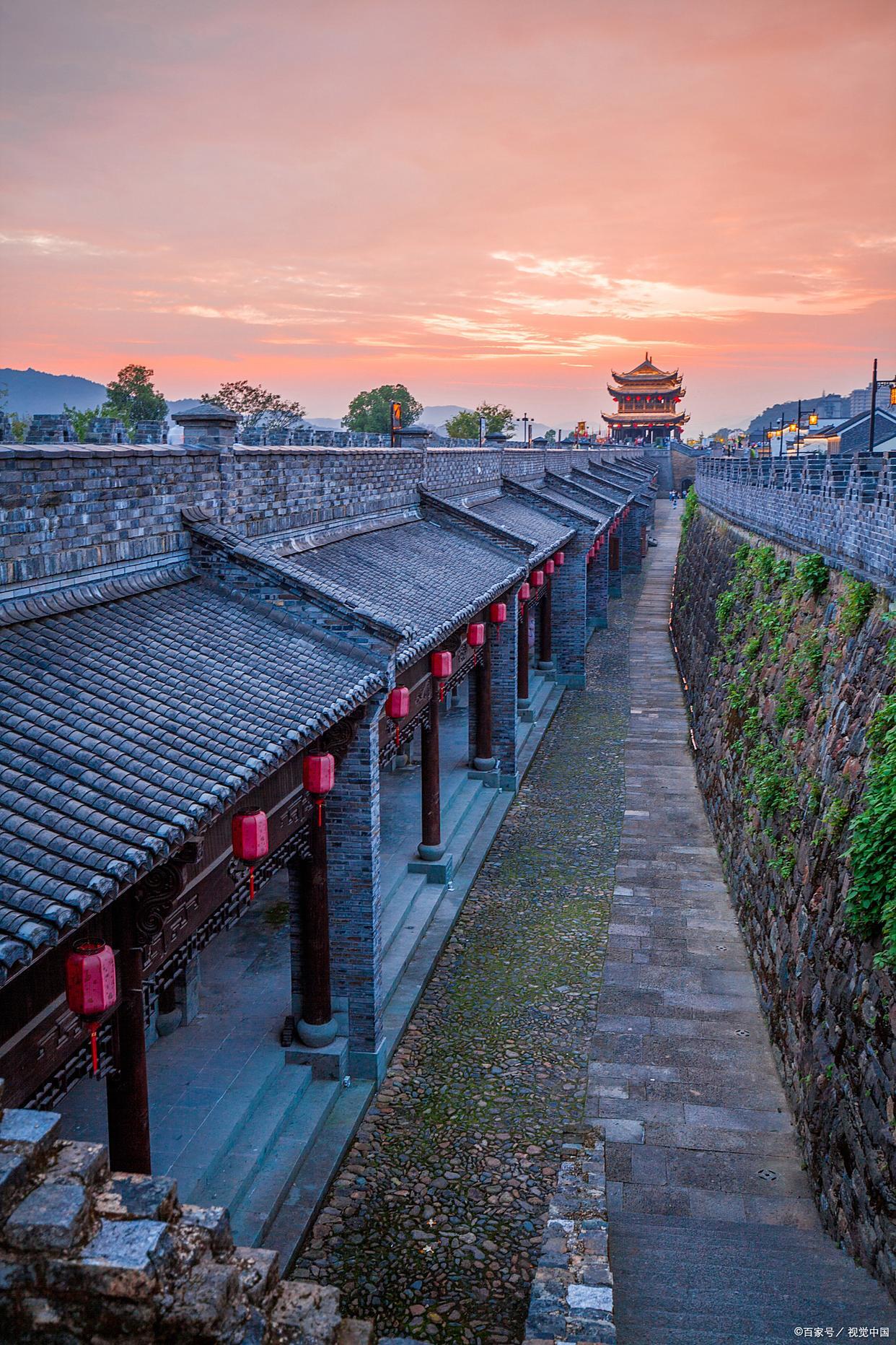 天水