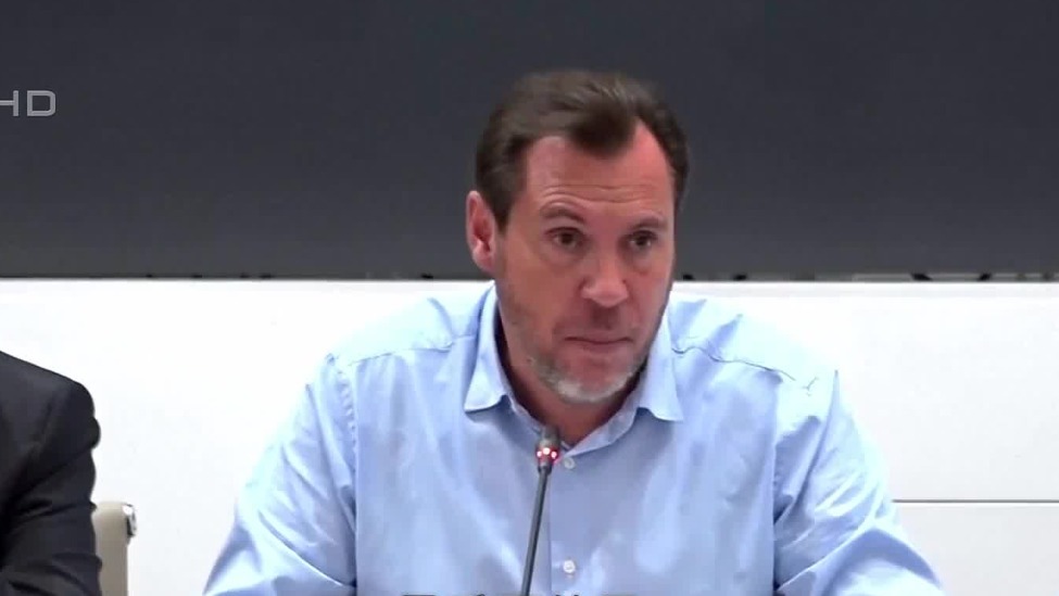 西班牙交通大臣：不会因列车事故辞职