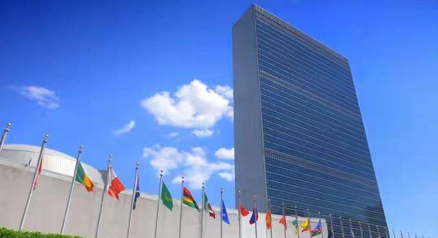 大选临门一脚!联合国重磅报告突然出炉,内塔尼亚胡大势已去