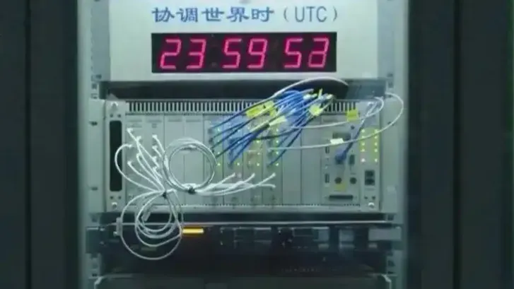 闰秒是怎么来的？为什么要给时间打补丁？