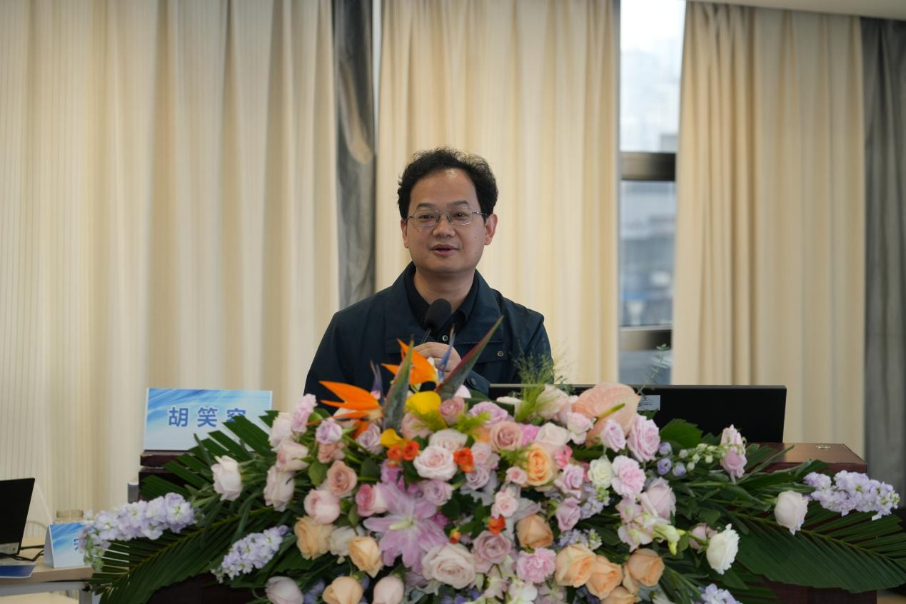 聚焦前沿、实战赋能、精准破局！武汉亚洲心脏病医院复杂冠心病介入治疗新进展研讨班圆满落幕