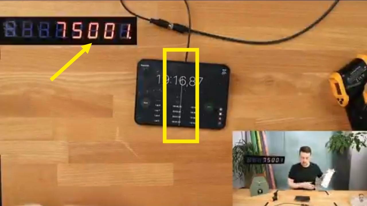 太搞笑了，这是史上最尴尬的iPhone Duo耐久测试