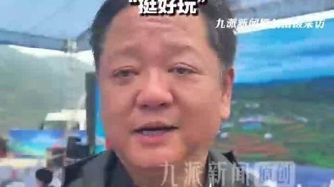 县委书记说被扔下水是张雪临时起意【麻阳县委书记廖园熙回应被张雪扔下水
