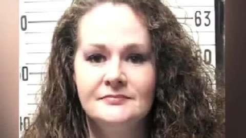 美国女囚死刑失败后首度发声 注射死刑后活下来,美国女囚犯首度发声:醒