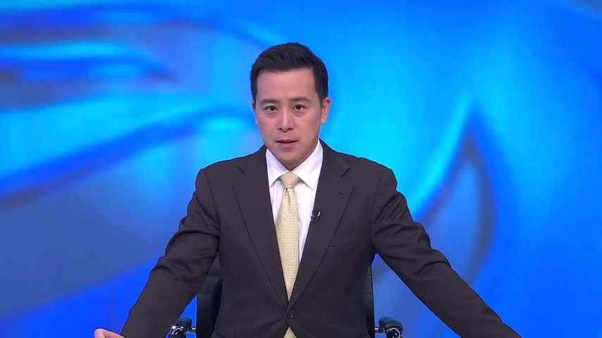 记者连线｜美股午盘走势平 市场静待美联储利率决议