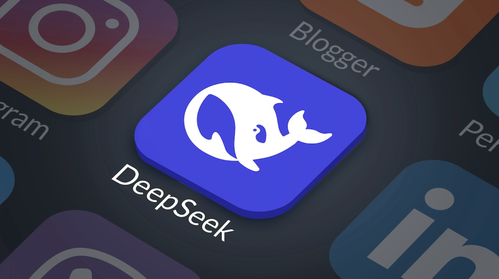 DeepSeek