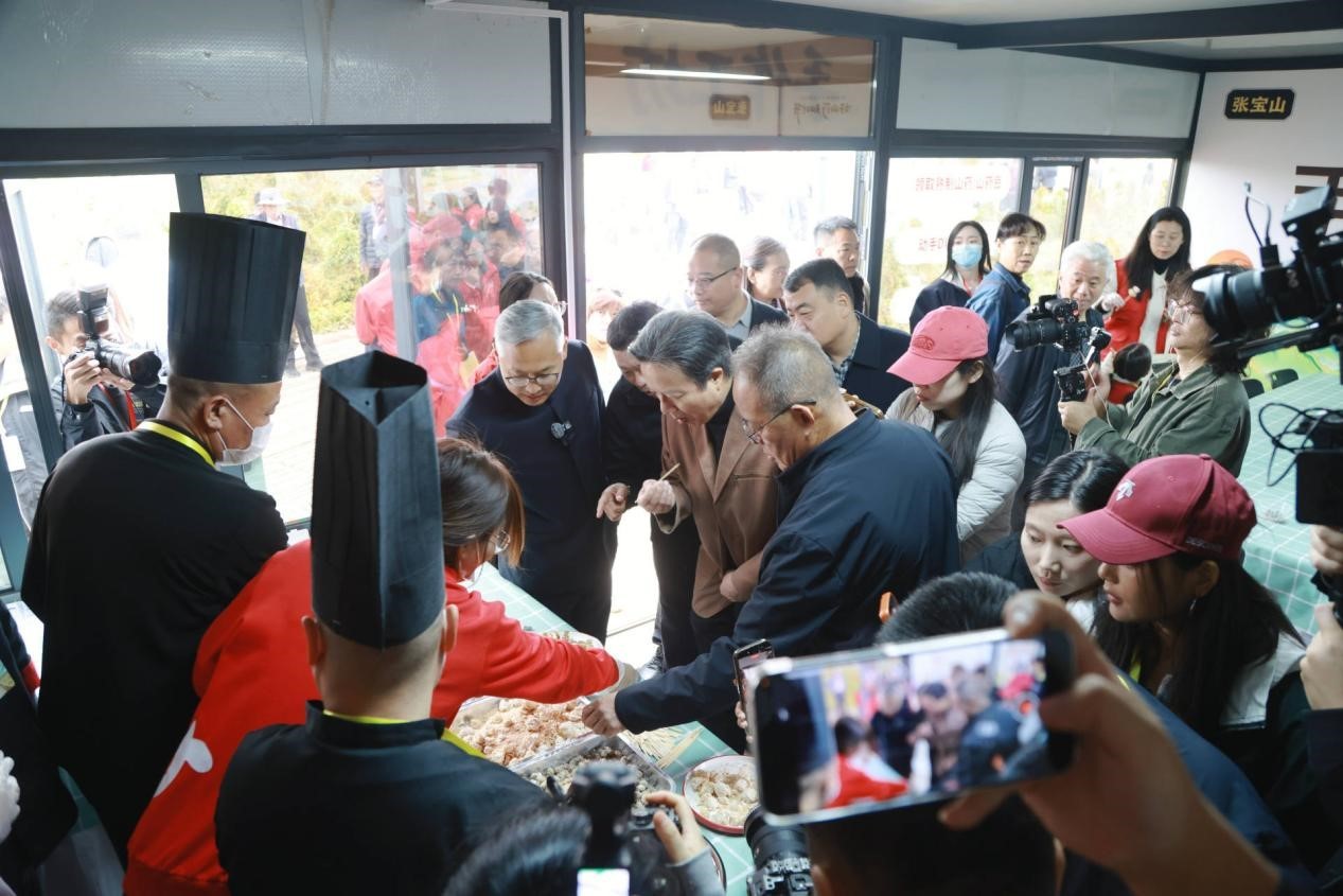一场“山药奇遇记”，带你沉浸式感受二十四节气里的农耕农趣