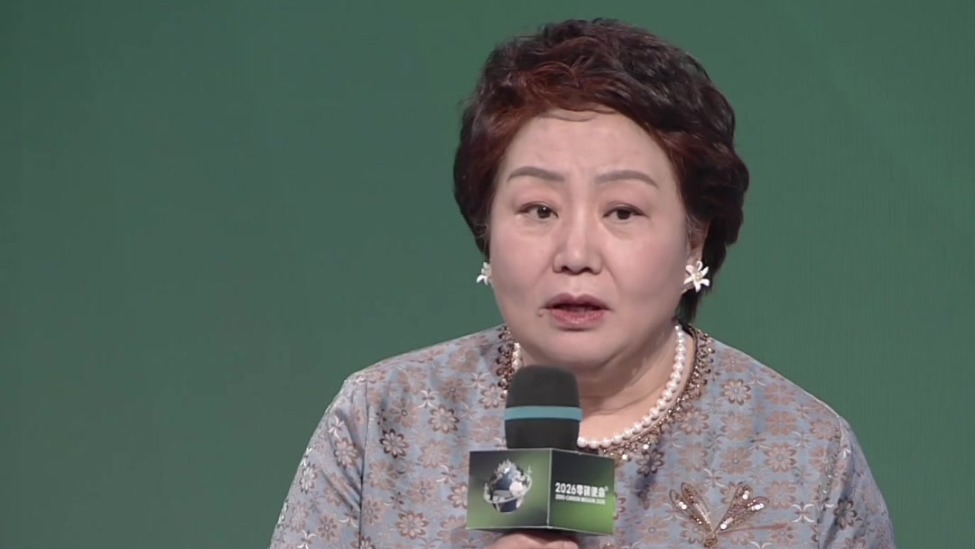 席春玲：行业协会要推动标准共建、供需协同，让绿色采购真正落地