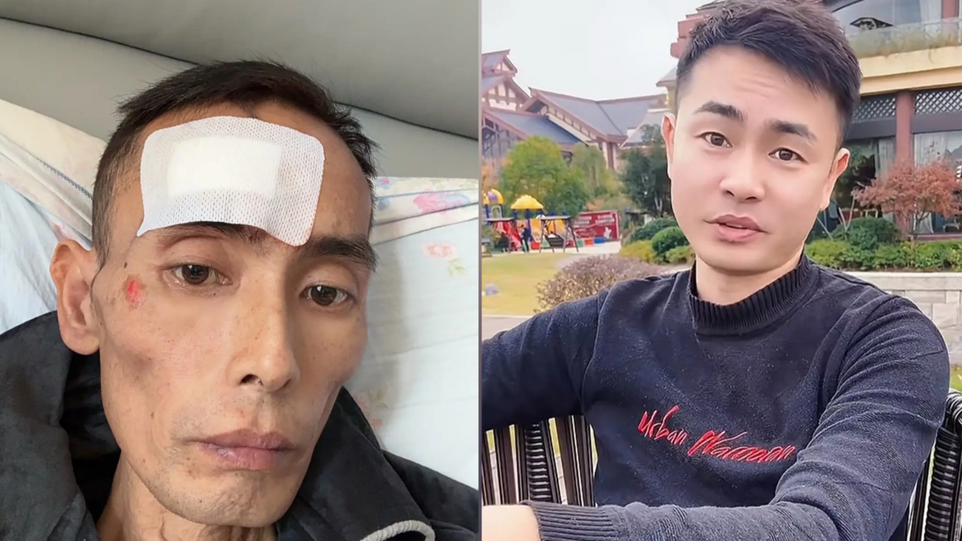 39岁网红确诊肝癌，仅9个月便离世，患病期间急剧消瘦，生前反复劝诫大家“少喝酒、少熬夜”，医生警示：肝脏是“哑巴器官”，这些信号别忽视