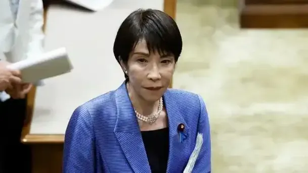 日本问题学者：性别对高市早苗来说不是立场，是工具，她轻视国会出名了