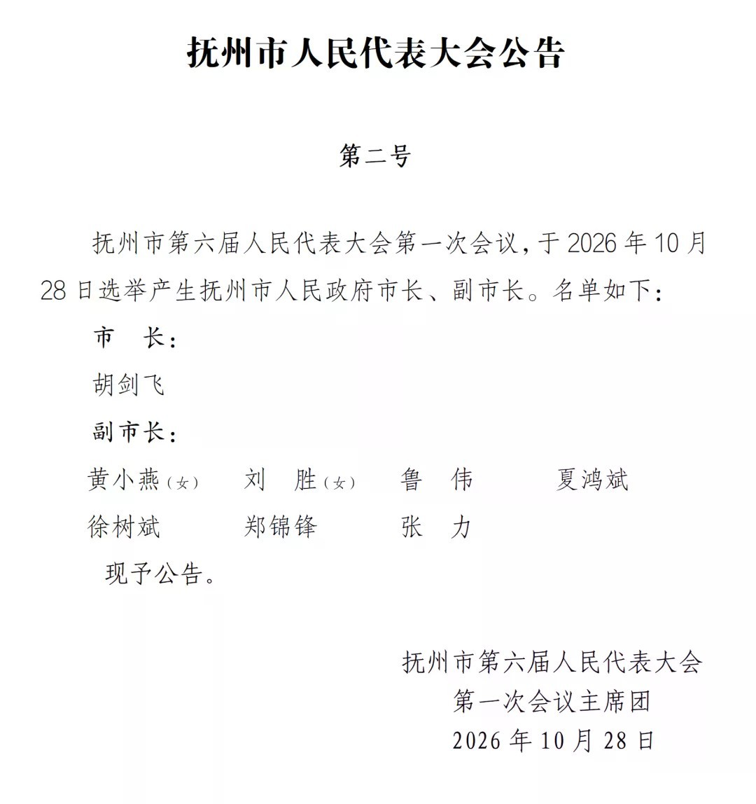 抚州市人民代表大会公告（1-6号）_02.png