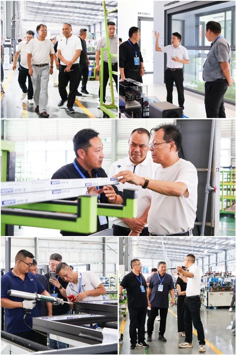 诺启新程・菲跃云端|诺菲特门窗2026百日冲刺赋能大会隆重举行,吹响年末攻坚号角
