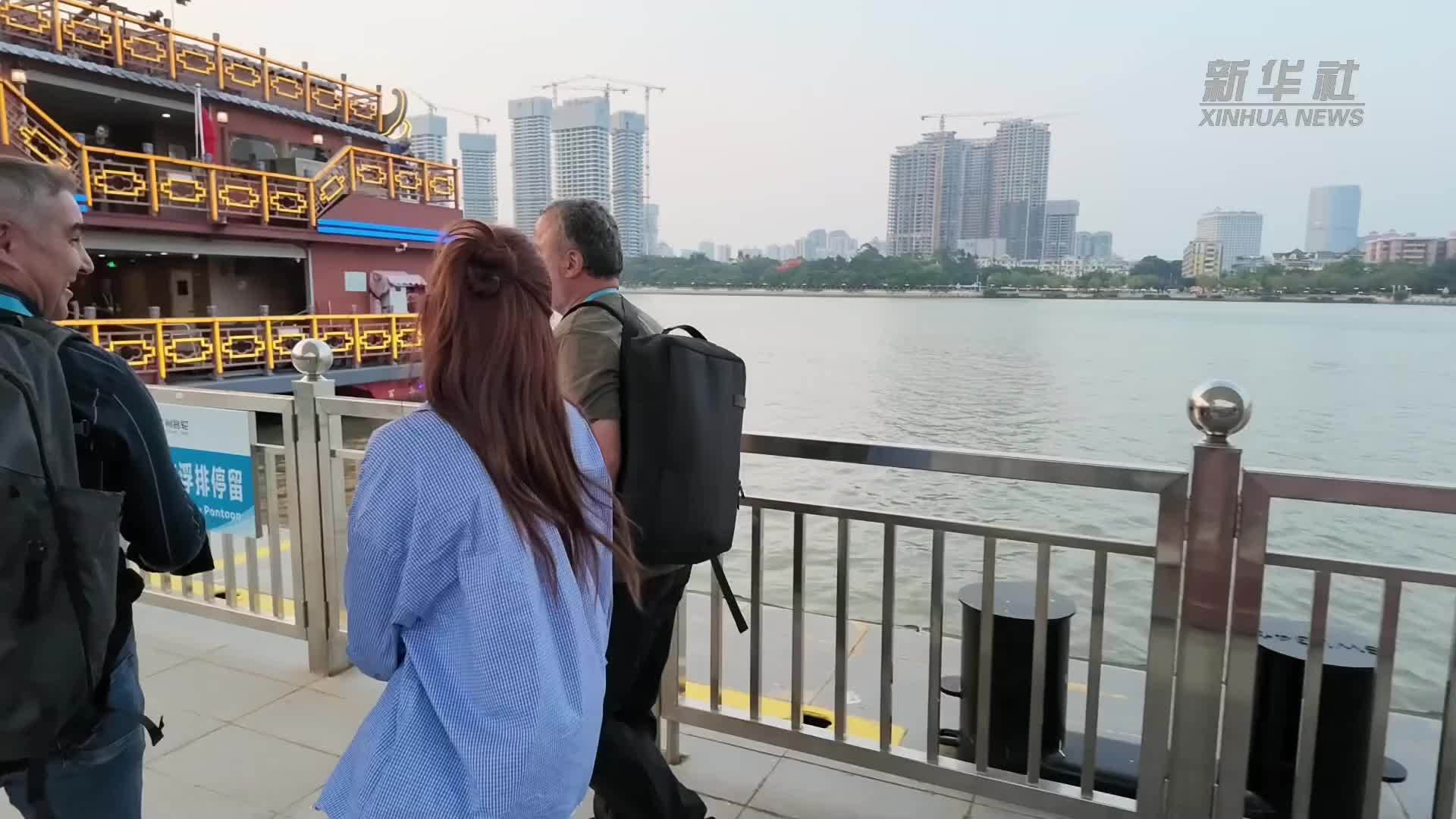 Vlog｜相逢广交会