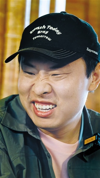 徐志胜