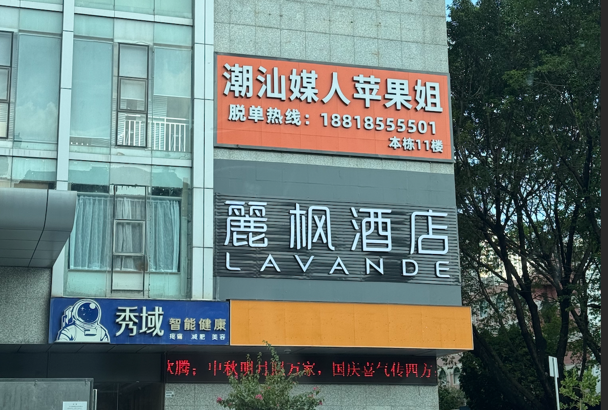 信任前置、克制扩张:一位潮汕媒人在湾区走出差异化婚恋服务路线