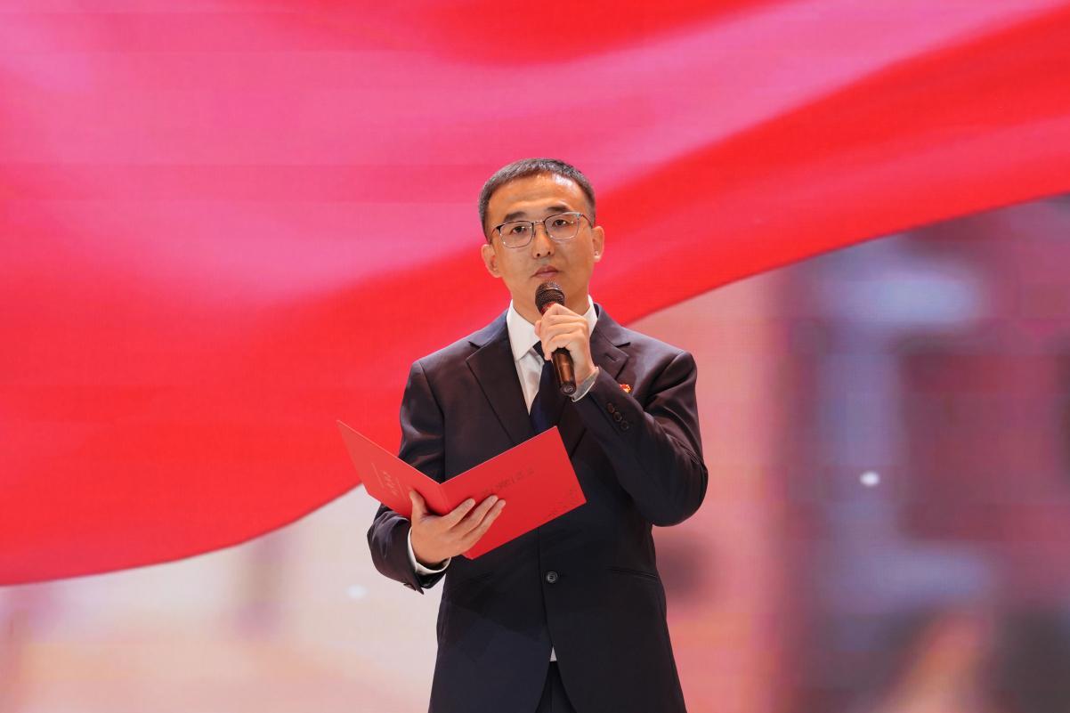 辽宁省委党校举办首期学员党性大讲堂