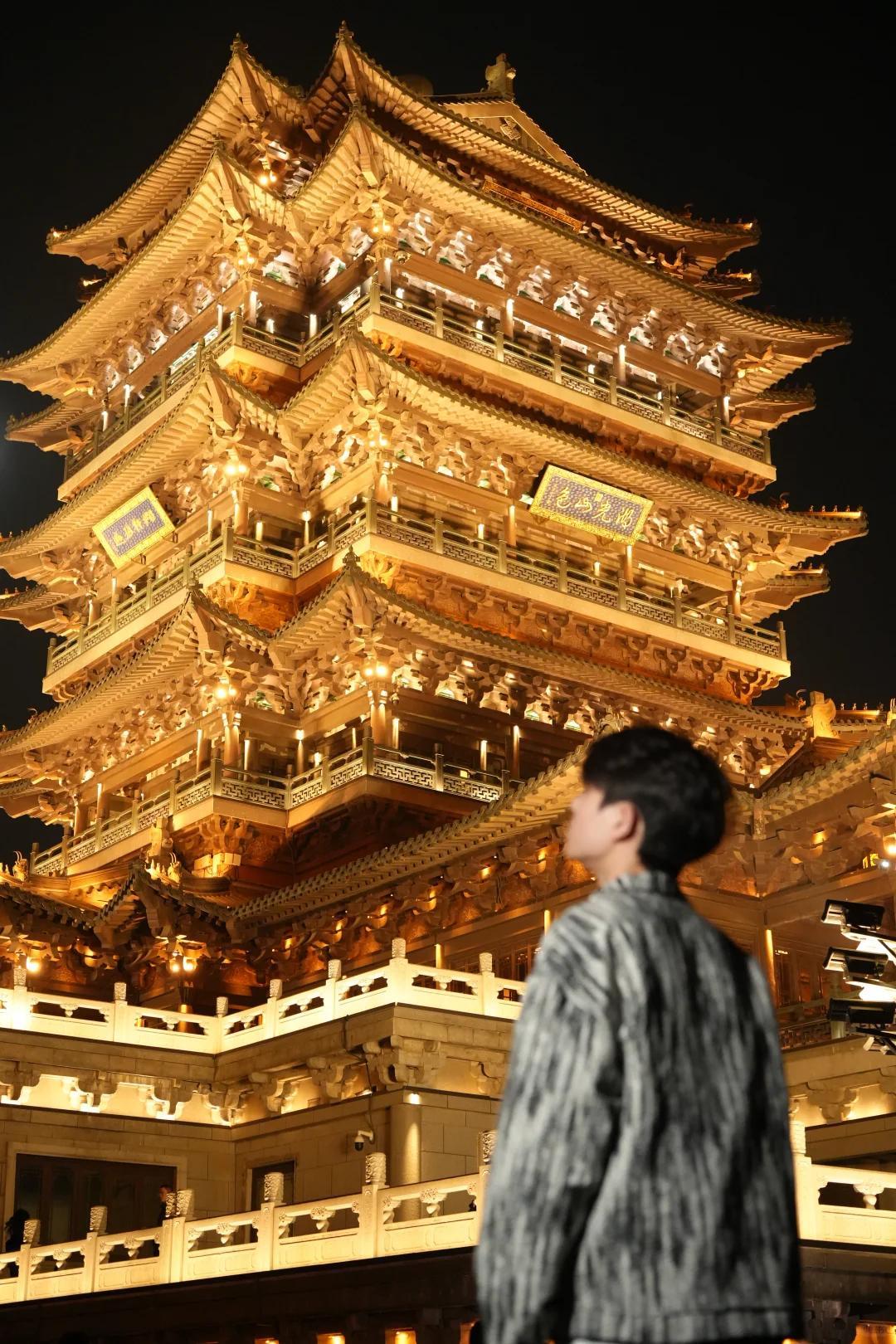 图|小红书 橘子快门📷