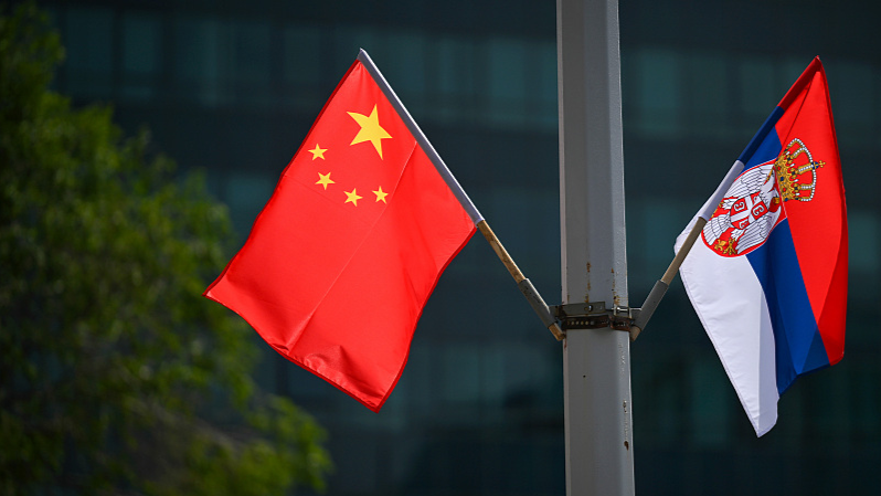 塞尔维亚新政府上台，中塞关系将如何发展？
