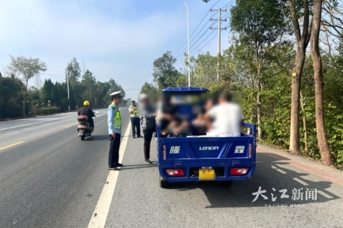 酒醉驾、飙车炸街、无证驾驶，抚州交警重拳整治严重交通违法