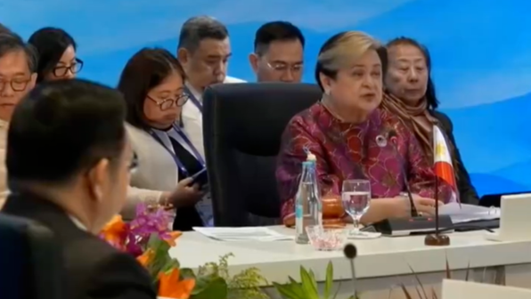 东盟防长会中方降格参会，释放了什么信号？