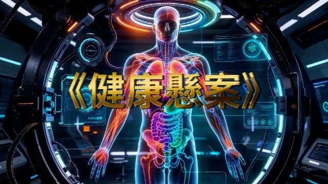 健康悬案