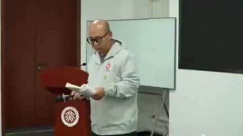 #北京援疆#【京昆同心 艺齐同行：昆玉文化文艺工作者的北大时光】跨越