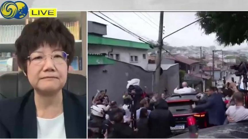 卢拉如何上演历史性逆转？学者：民生议题“放了大招”丨凤凰观察