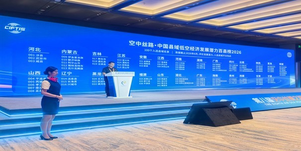 翼向北疆--京蒙低空产业携手新范式 ----空中丝路(呼伦贝尔)飞友俱乐部在京启动