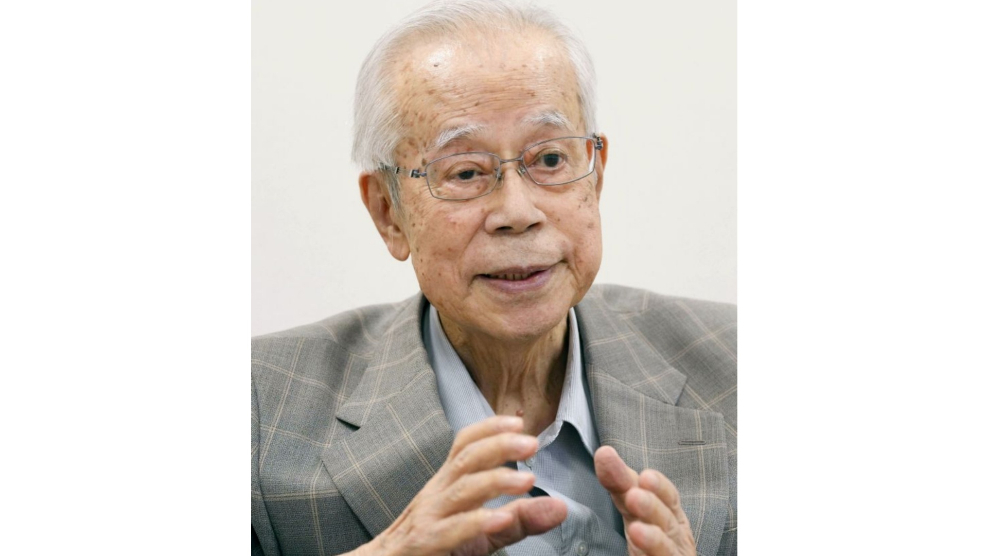 石破茂谈福田康夫：必须诚心诚意珍视与中国的关系，这是他留下的教诲