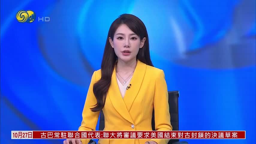 驻英国使馆驳西方炒作华制造冲击欧产业