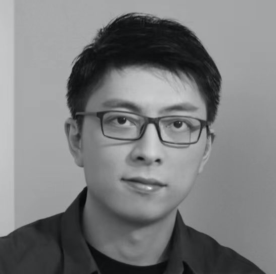 Jacky Man-leuk Yuen 阮文略