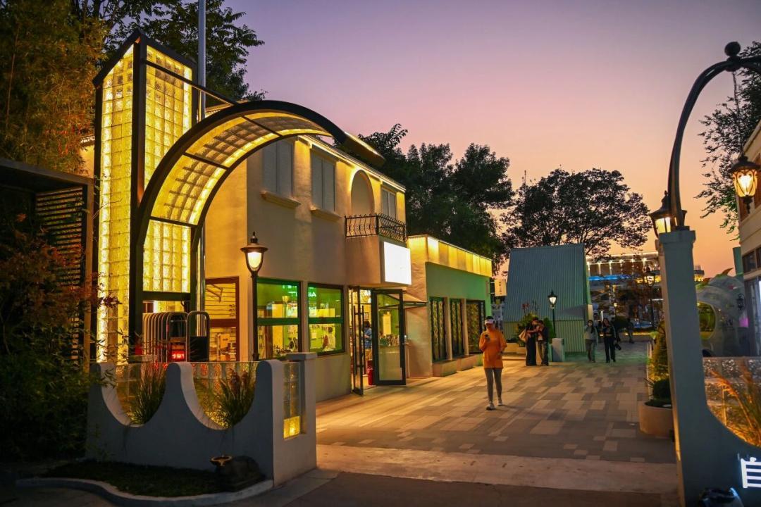 图|济南市文化和旅游局 邵凯/摄
