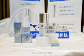功效护肤进入实证时代，京药妆交出透皮抗衰新答卷