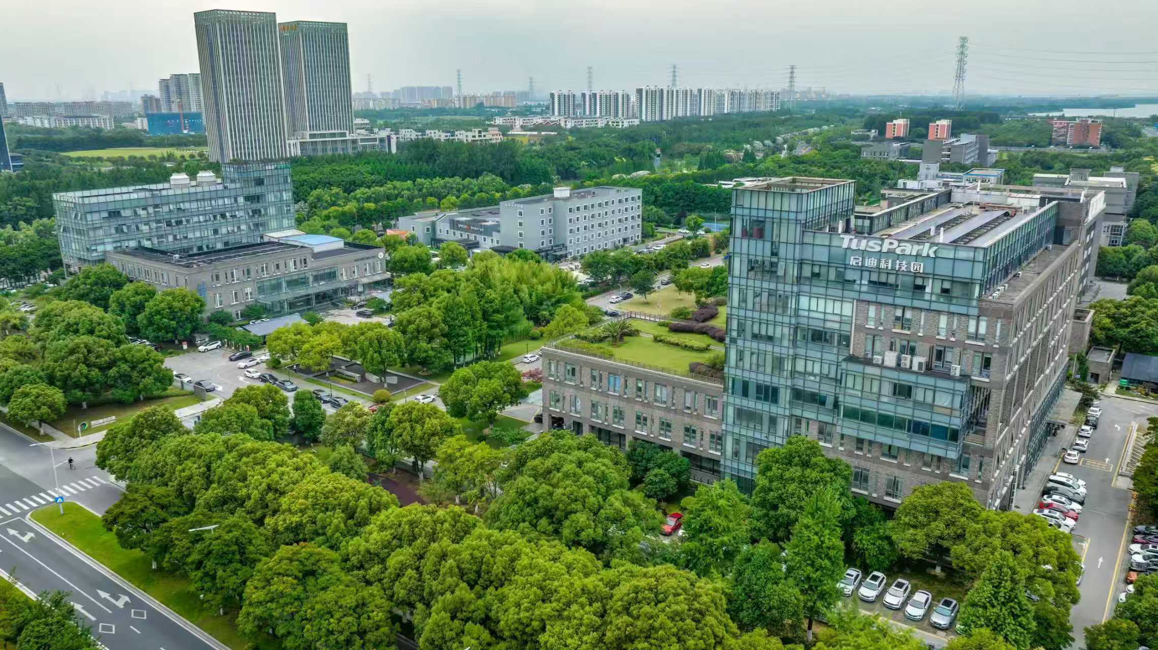 图片来源:昆山市融媒体中心