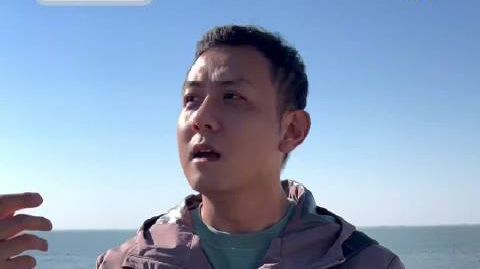 【#两岸大V打卡苏北小三亚#】谁说江苏没有“海景”！在宿迁，“骆马湖