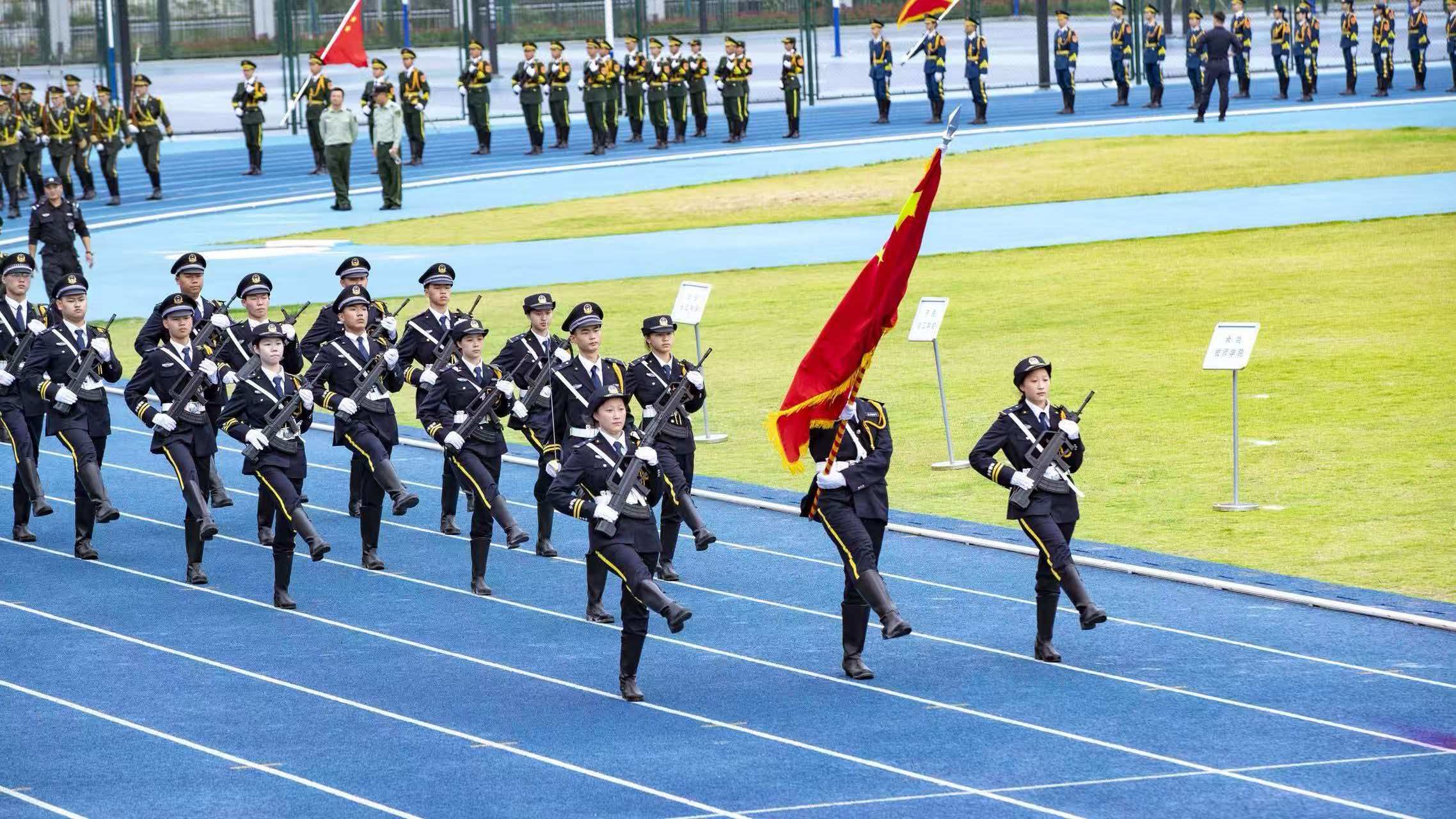 以法为炬 破茧向光——一名法治小记者的蜕变之路