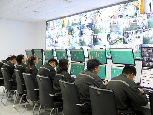 凤观丨济南:数实融合驱动工业强市向“智造”迈进(图3)