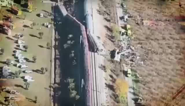 车祸