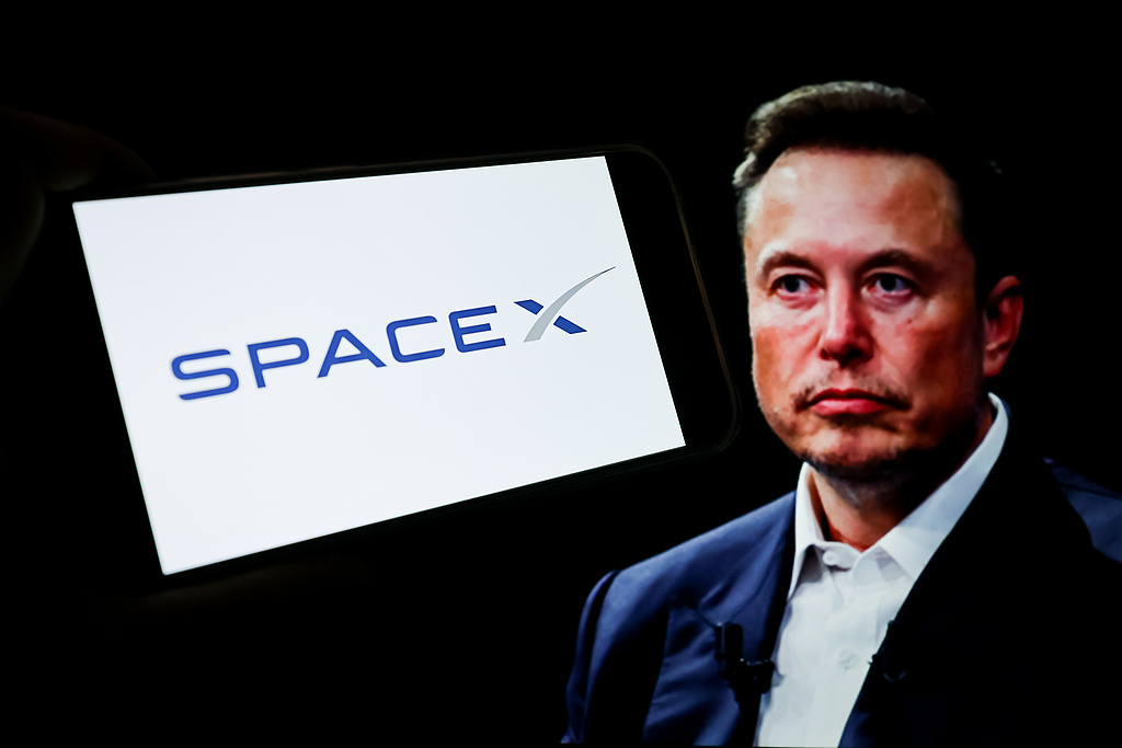 马斯克官宣:SpaceX举债400亿美元采购GPU 警告新云厂商危机将至