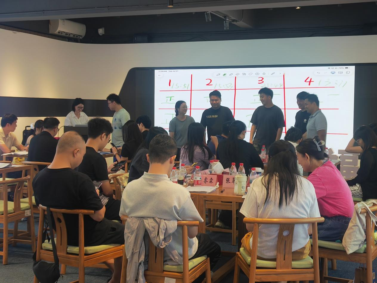 “观策有方,福匠有为”西乡街道双品牌发力,做实人才服务大文章
