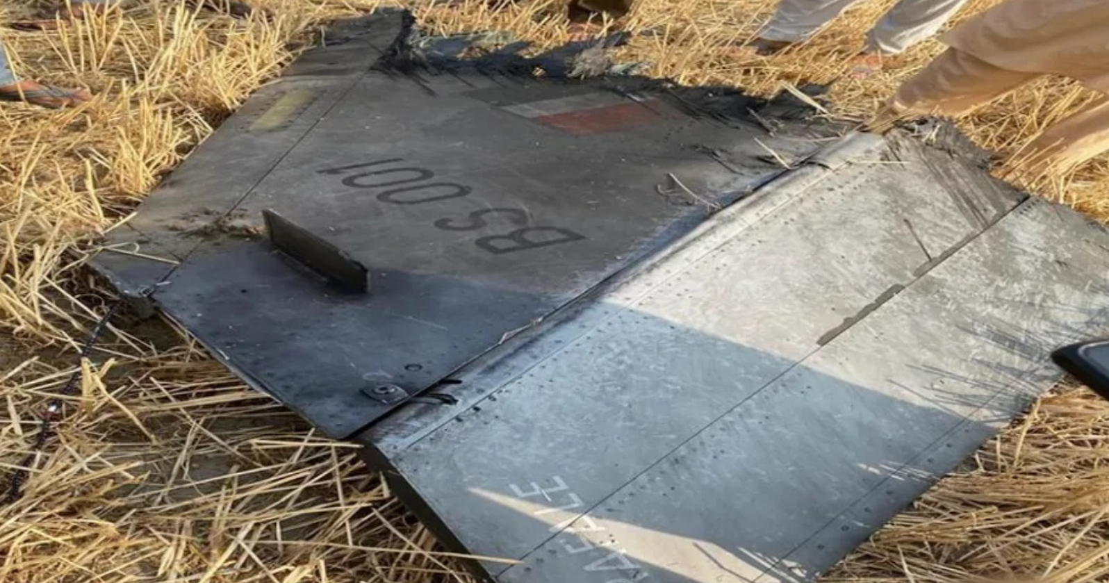 这批来自国内的F-15C/D战机，或许都没有“五七空战”中被击落的印度“阵风”先进。