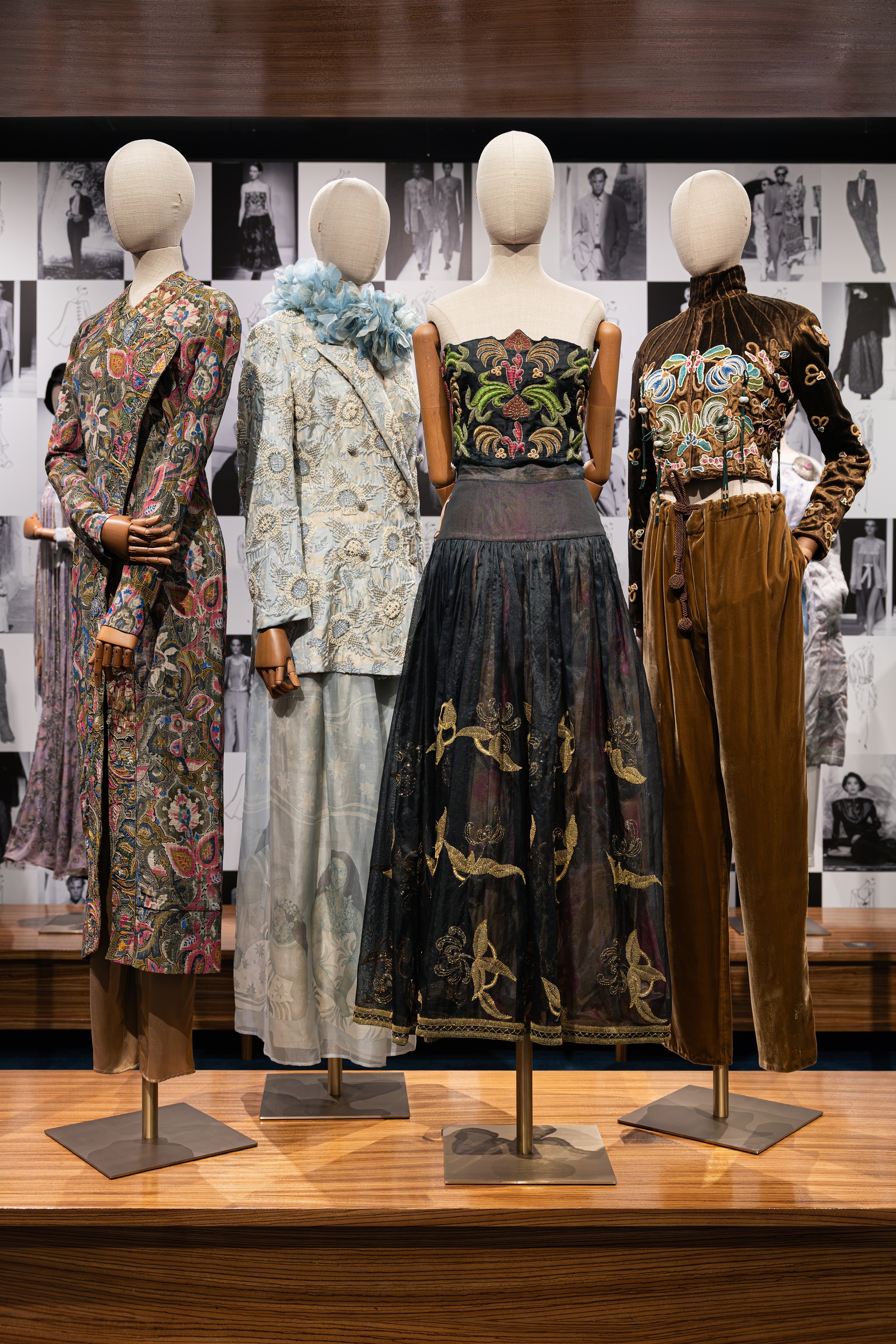 ARMANI集团于武汉SKP盛大启幕全新GIORGIO ARMANI精品店