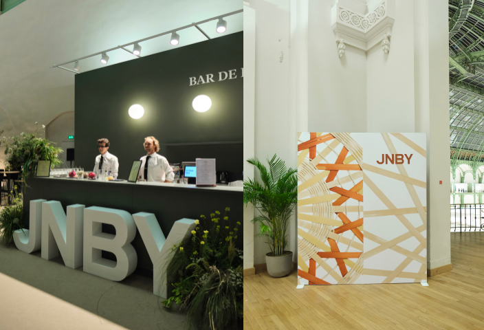 JNBY