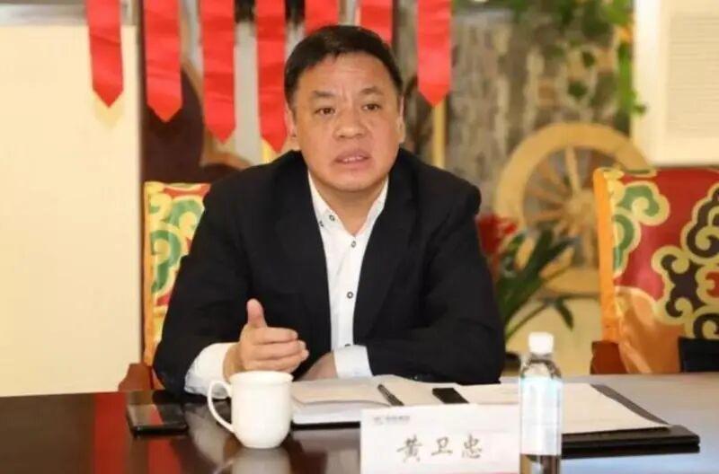 黄卫忠
